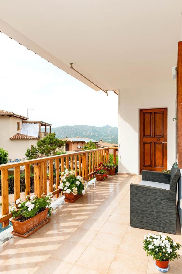 Lu Lioni Rooms San Teodoro  Bagian luar foto