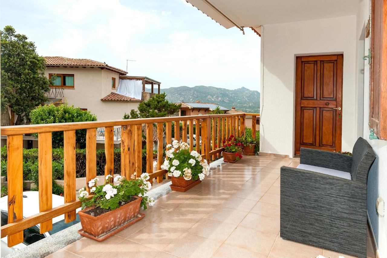 Lu Lioni Rooms San Teodoro  Bagian luar foto