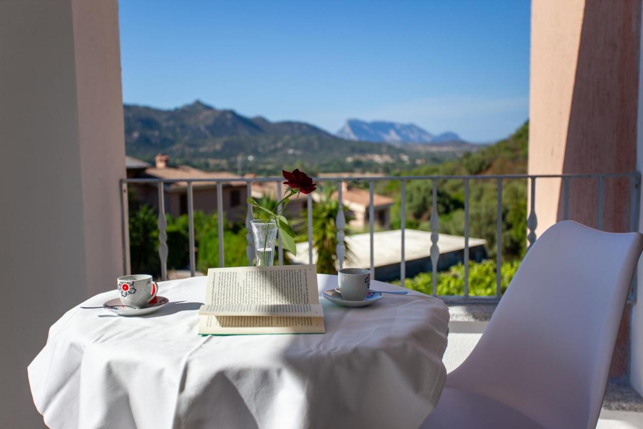 Lu Lioni Rooms San Teodoro  Bagian luar foto
