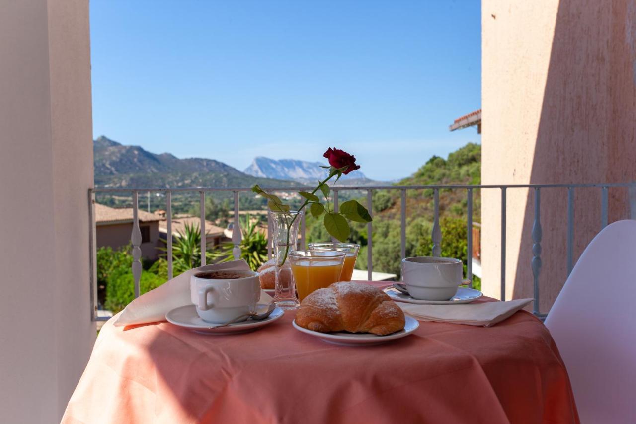 Lu Lioni Rooms San Teodoro  Bagian luar foto
