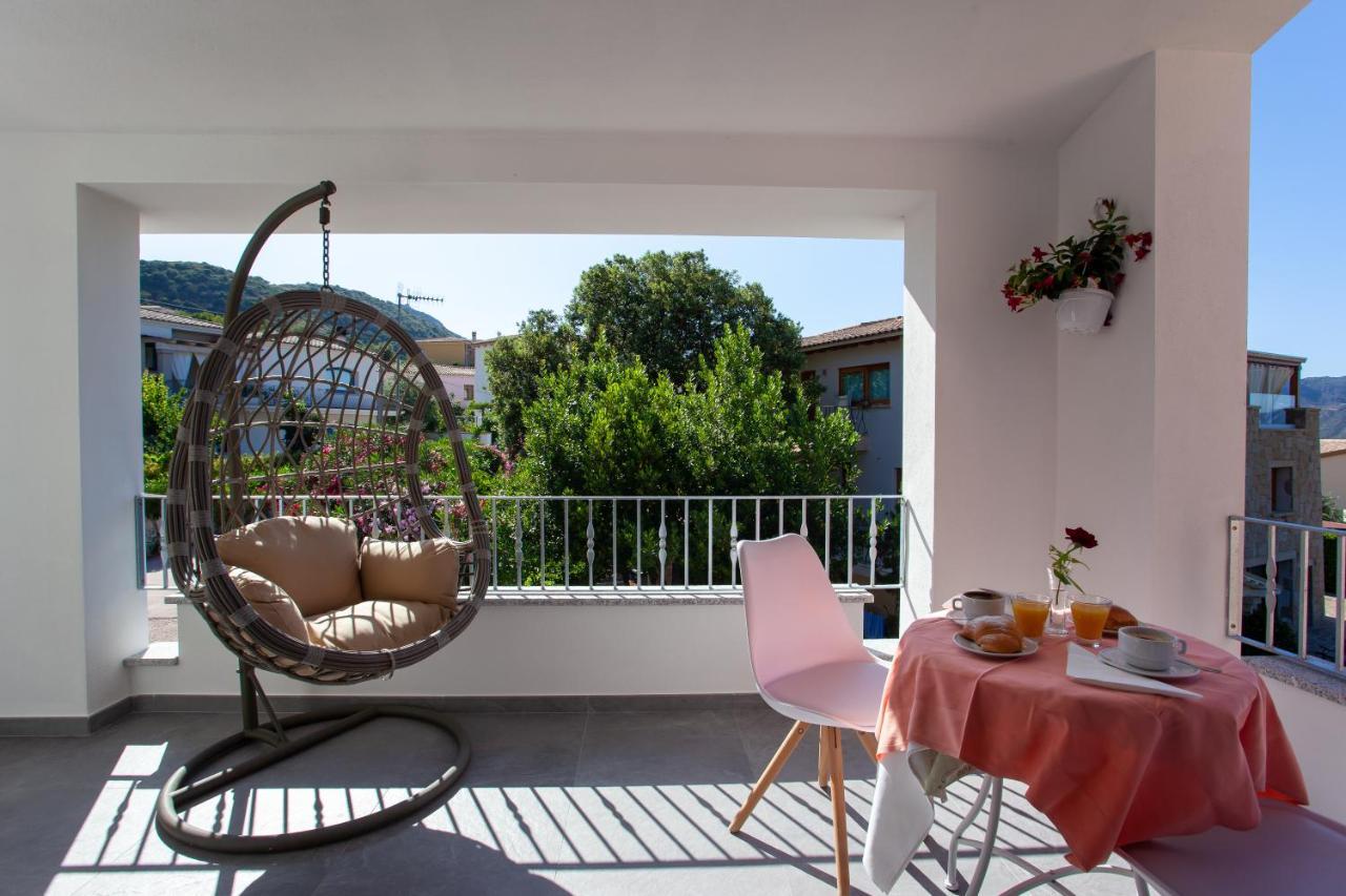 Lu Lioni Rooms San Teodoro  Bagian luar foto