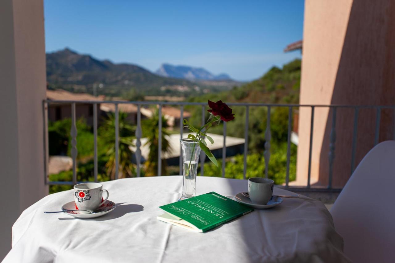 Lu Lioni Rooms San Teodoro  Bagian luar foto