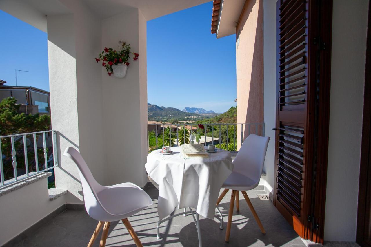 Lu Lioni Rooms San Teodoro  Bagian luar foto