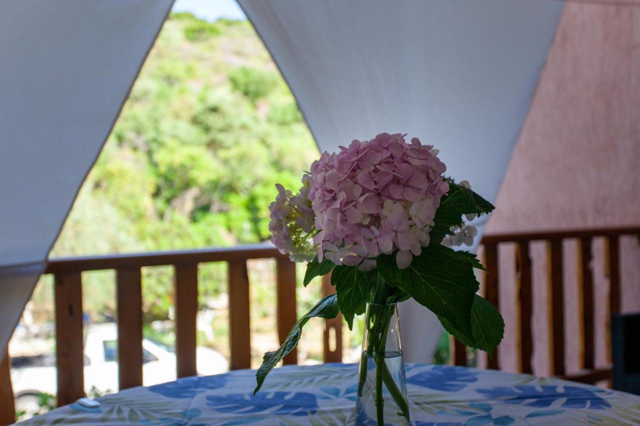 Lu Lioni Rooms San Teodoro  Bagian luar foto