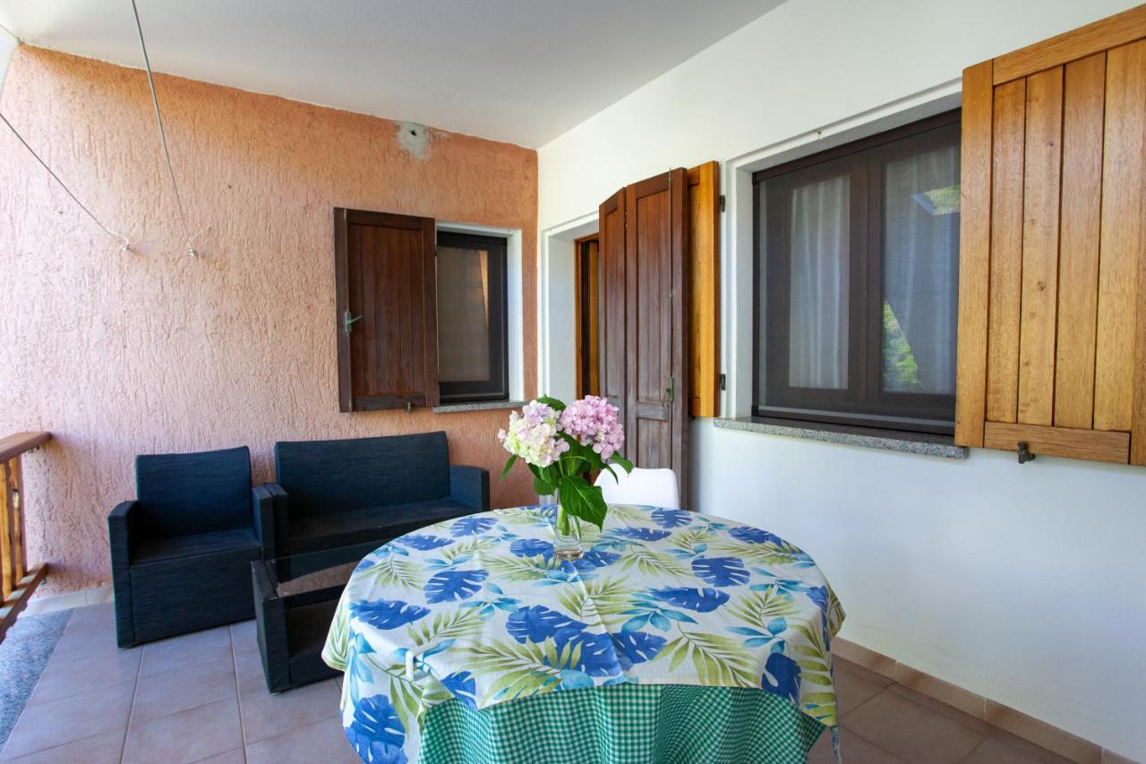 Lu Lioni Rooms San Teodoro  Bagian luar foto