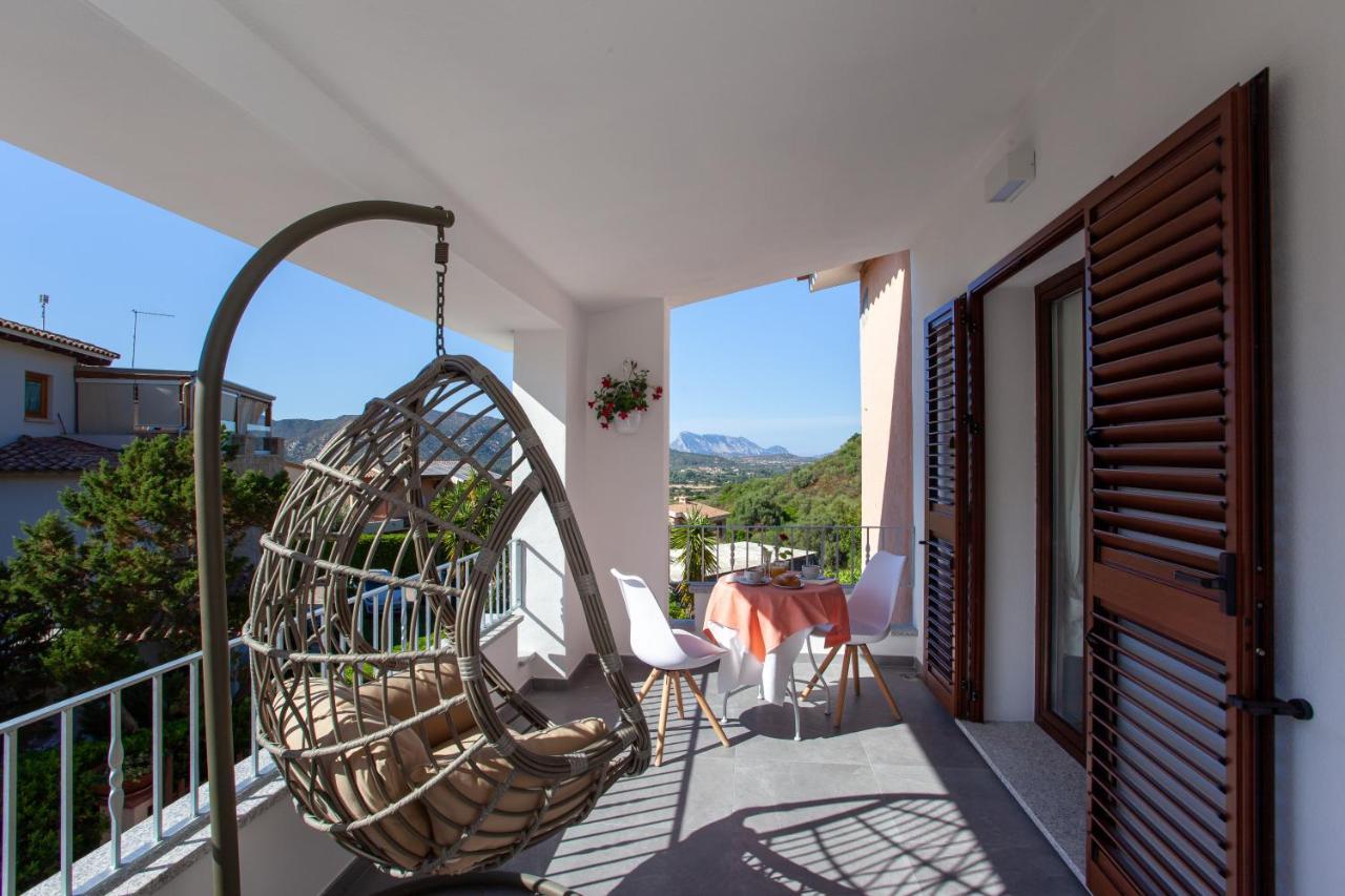 Lu Lioni Rooms San Teodoro  Bagian luar foto
