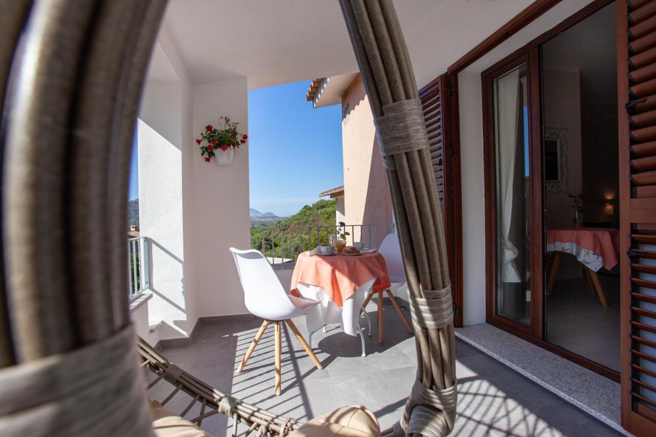 Lu Lioni Rooms San Teodoro  Bagian luar foto