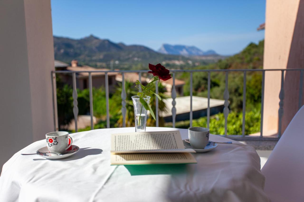Lu Lioni Rooms San Teodoro  Bagian luar foto