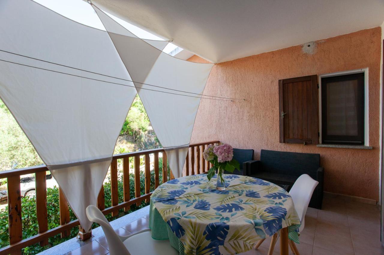 Lu Lioni Rooms San Teodoro  Bagian luar foto