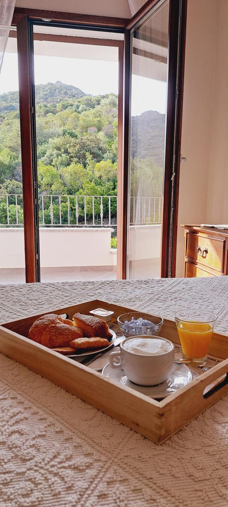 Lu Lioni Rooms San Teodoro  Bagian luar foto